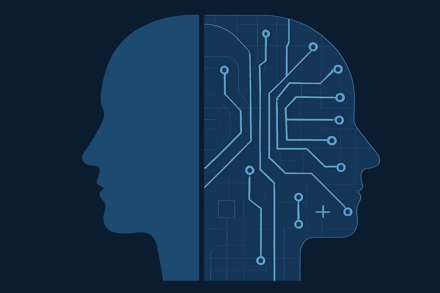 Why I Still Learn the Hard Stuff (Even When AI Can Do It)