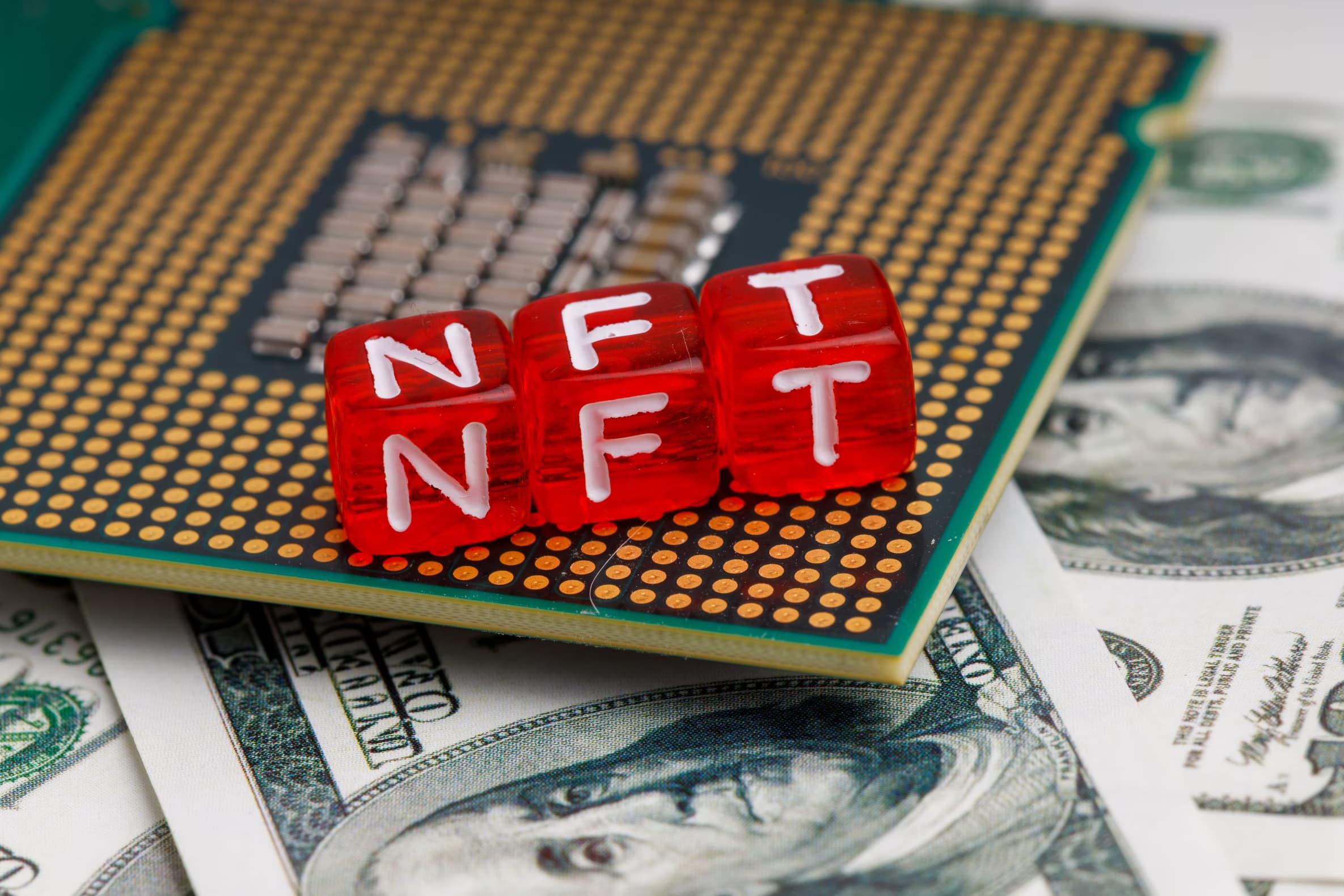 The start of digital ownership