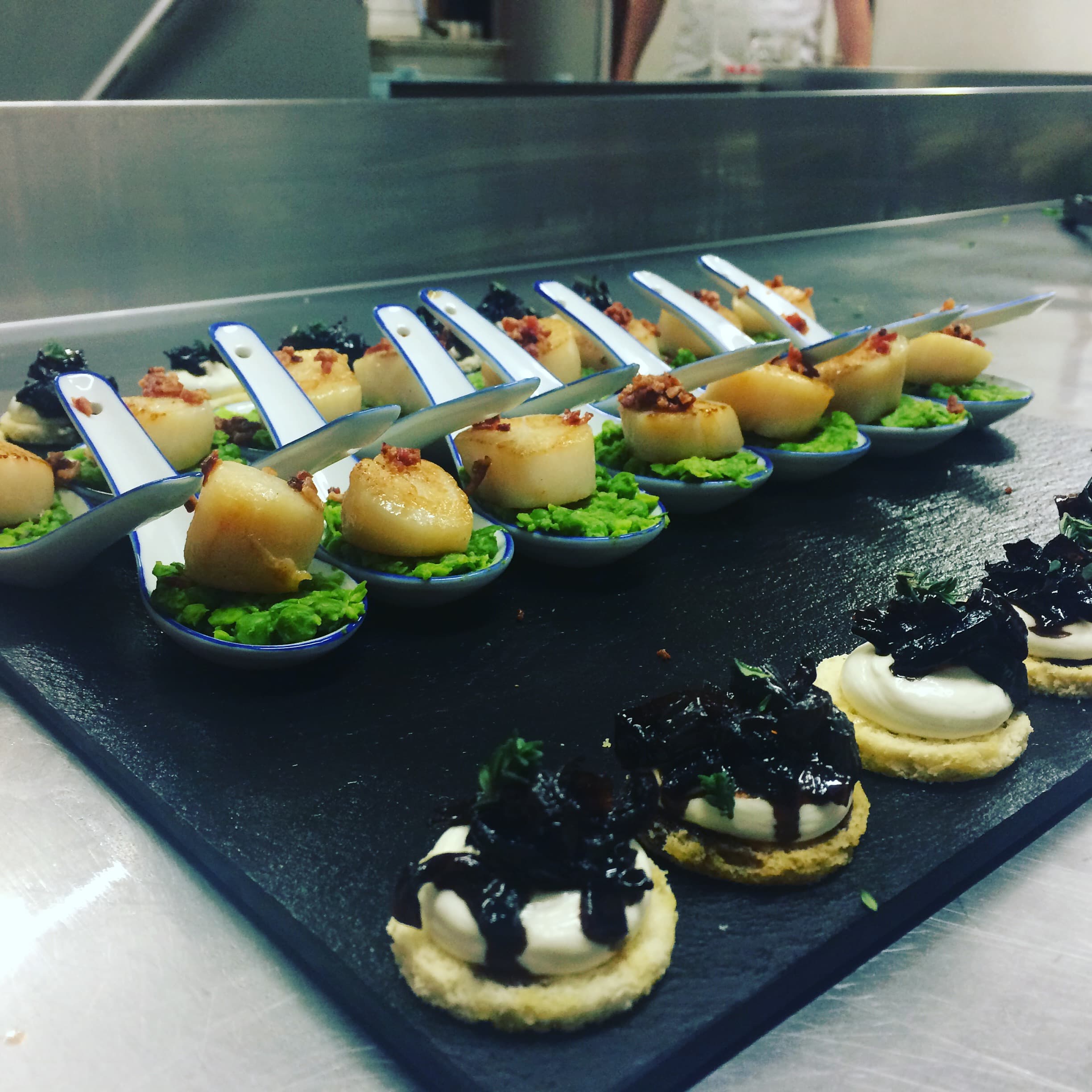 From Chef to Software Developer