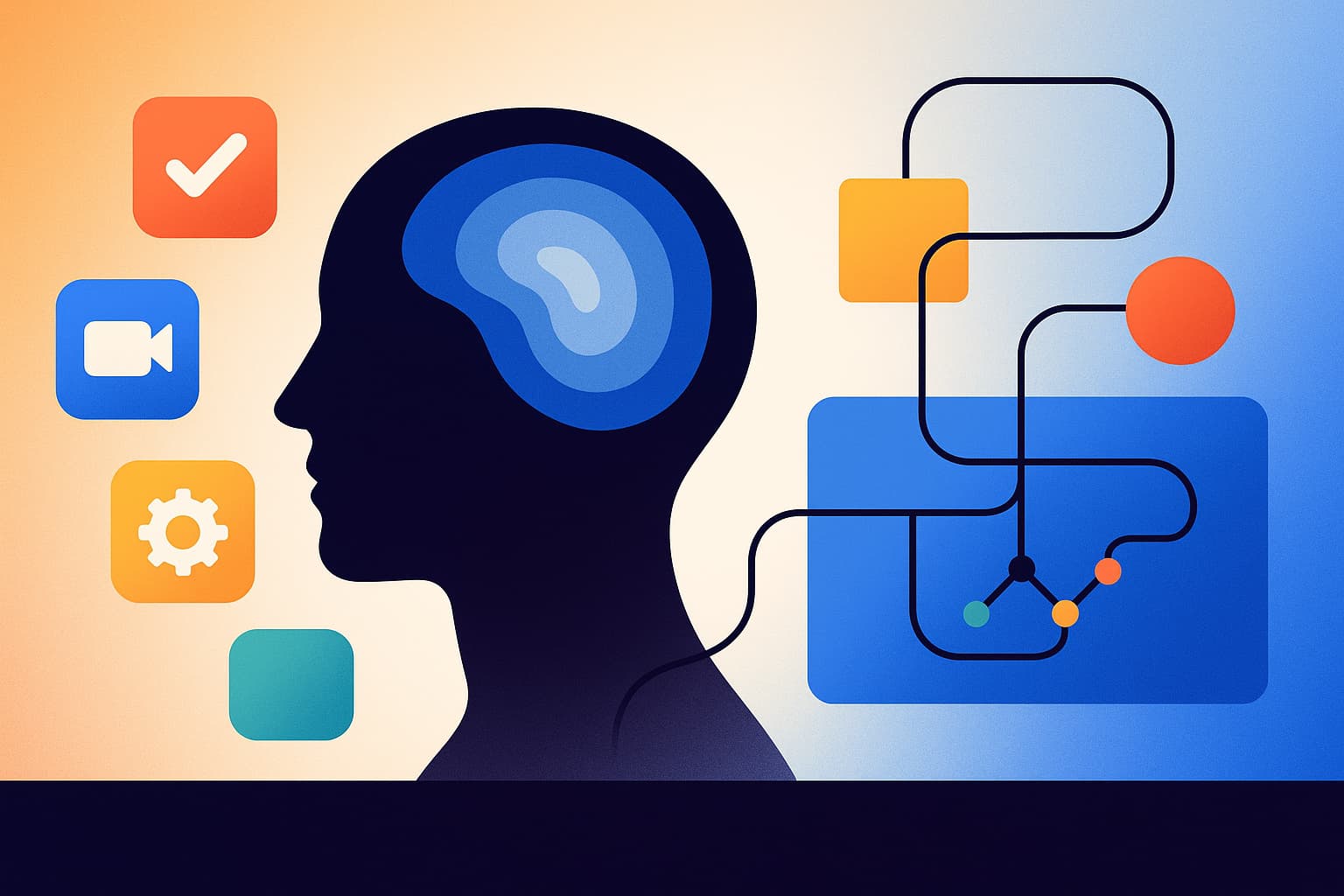 Beyond tools: Building systems that think