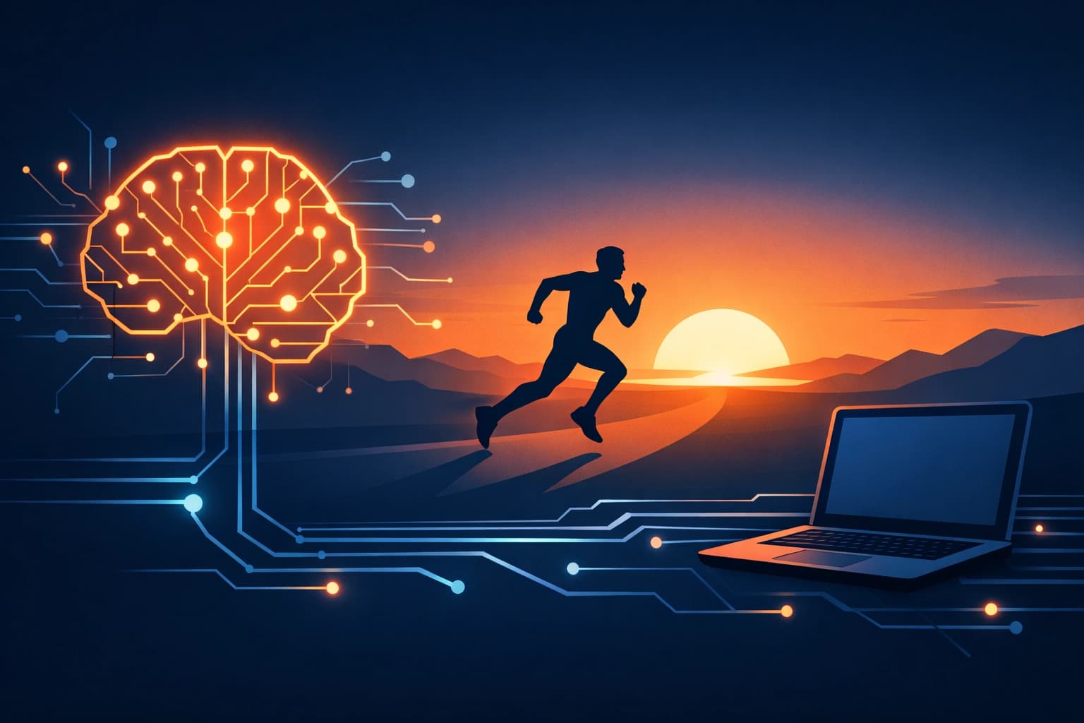 Reflecting on 2025: The Year of Showing Up